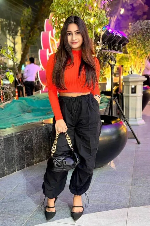 Zara Andheri escort profile