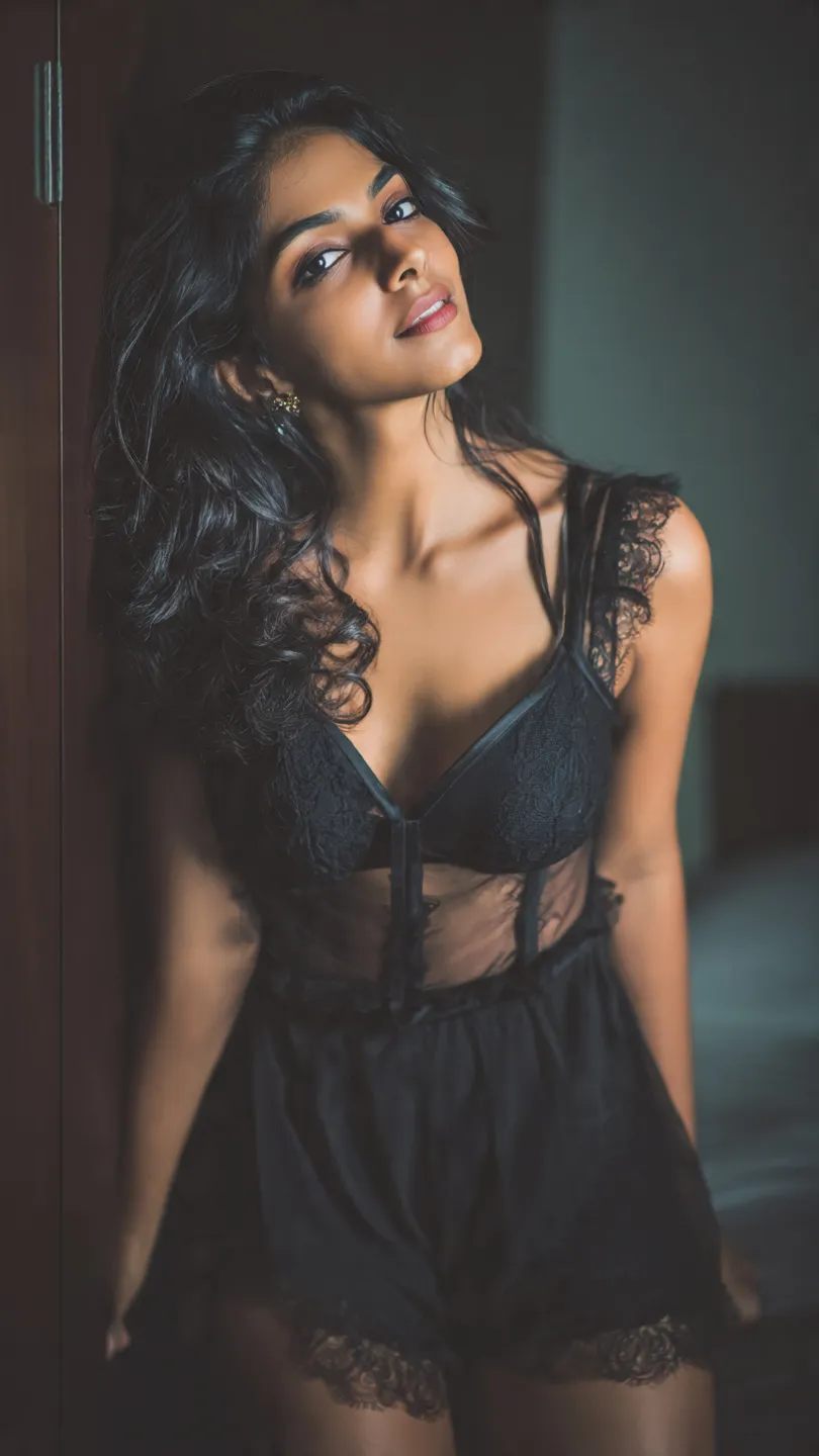 Meera call girl Mumbai profile