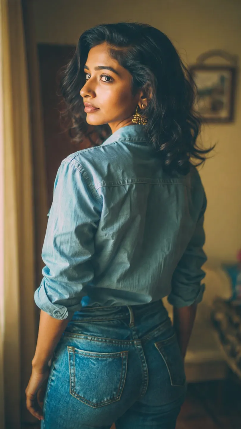 Aisha Mumbai call girl profile