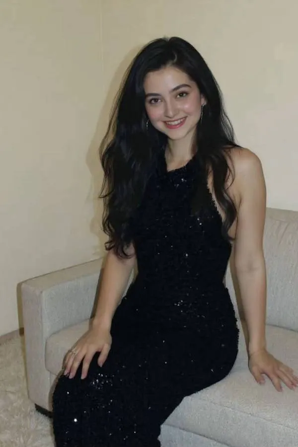 Isha Mumbai escort profile