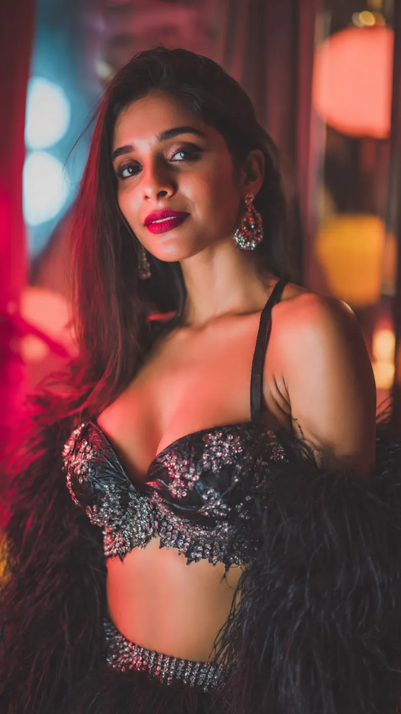 Ananya Mumbai escort service profile