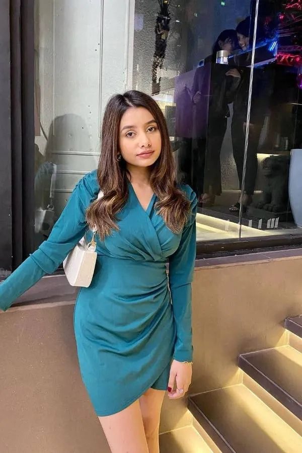 Riya Mumbai escorts profile
