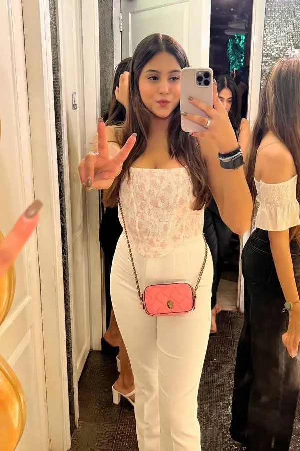 Rani Singh - Mumbai Companion