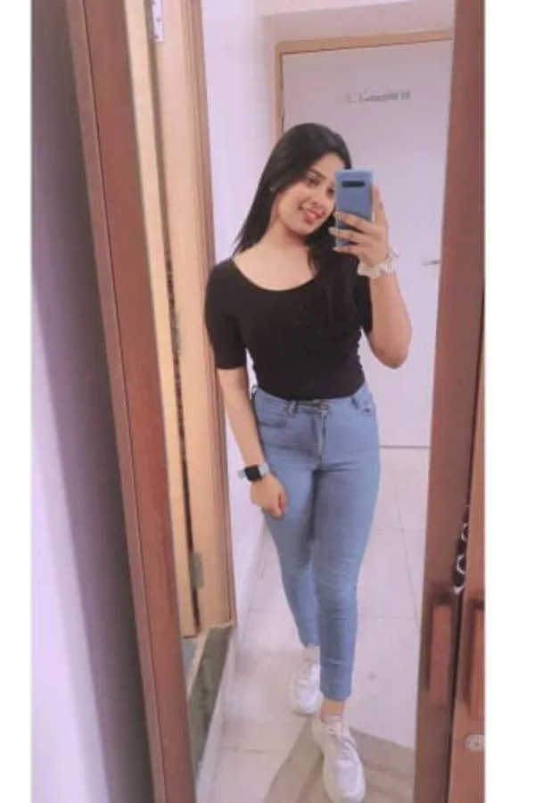 Kavya - Mumbai Companion