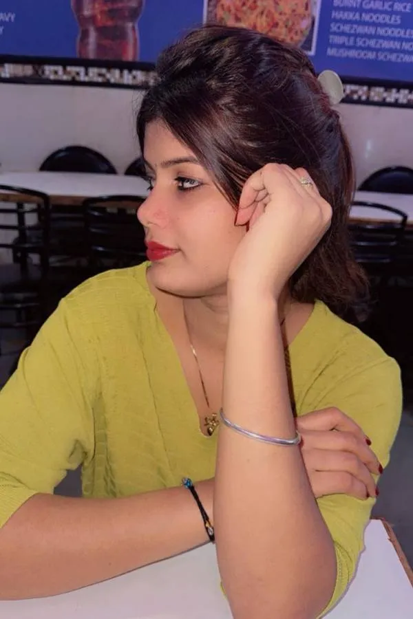 Neha - Mumbai Companion